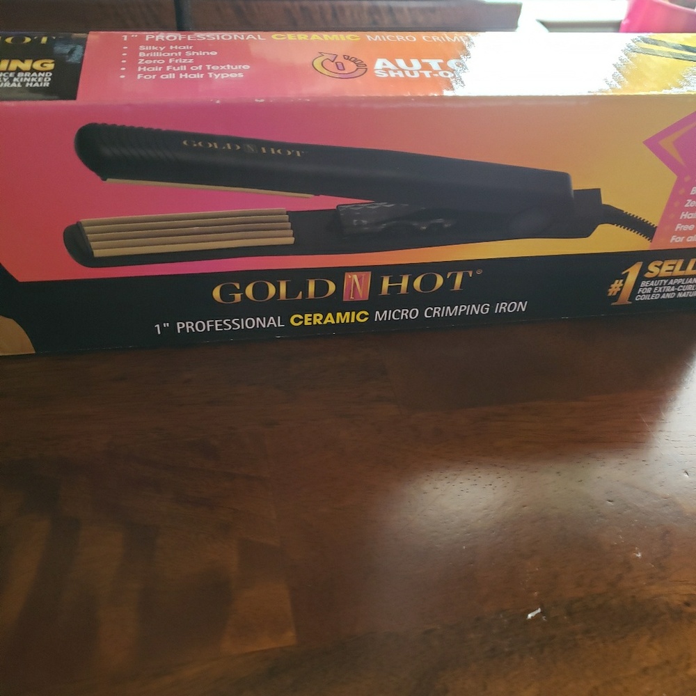 Hair tool